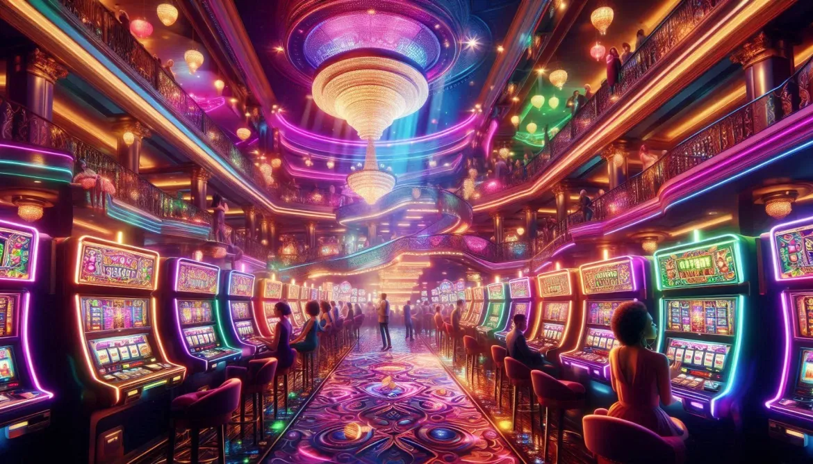 Buzz Bingo Weston super Mare